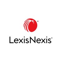 LexisNexis France logo - Similar company to Happyfication
