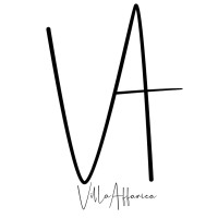 VILLA AFFARICA logo - Similar company to Akassôh