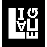 LA LIGUE logo - Similar company to Ninki