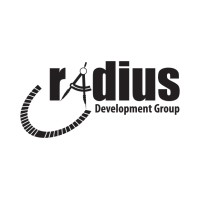 Radius Development Group logo - Similar company to Gladiator Contracting Services, Llc