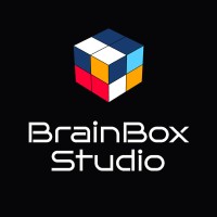 BrainBox Studio logo - Similar company to Brainbox Studios