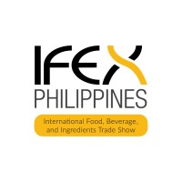 IFEX Philippines logo - Similar company to Kooks Secrets