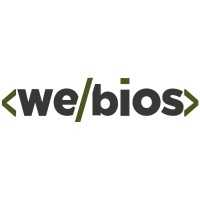 WeBios logo - Similar company to Simplyapp