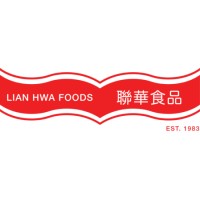 Lian Hwa Foods USA logo - Similar company to Lamar Distributions
