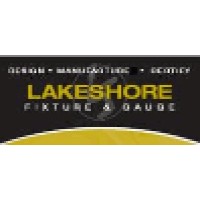 Lakeshore Fixture & Gauge logo - Similar company to Checking Fixture & Gage & Jig