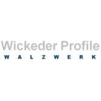 Wickeder Profile Walzwerk GmbH logo - Similar company to Ocelis System S.R.O.