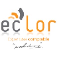 Ec'lor Expertise Comptable logo - Similar company to Ok Compta