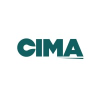 Cima logo - Similar company to L'Agence
