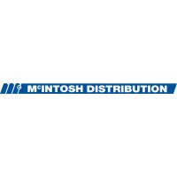 McIntosh Distribution logo - Similar company to Macintosh & Son