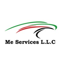 Me Services logo - Similar company to Blytx