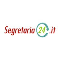 Segretaria24.it logo - Similar company to Giannitrapani S.R.L.