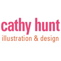 Cathy Hunt Studio / Illustration & Design