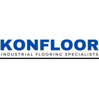 Konfloor logo - Similar company to Con-Force Uk