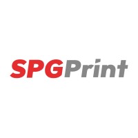SPG Print logo - Similar company to Spgprints
