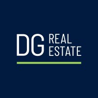 DG Real Estate logo - Similar company to Rebel Development