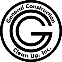 General Construction Clean Up, Inc. logo - Similar company to Crab Labs