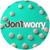 dontworry logo - Similar company to Datadistik