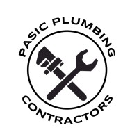 PASIC PLUMBING logo - Similar company to Precision Air & Plumbing