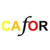 CAfOR LED Lighting & Lamp Group logo - Similar company to Winwin Solar Led Lighting