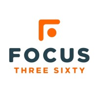 Focus 360 LLC logo - Similar company to Ad Caffeine Digital Marketing