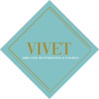 Vivet Ambulante Hulpverlening & Coaching logo - Similar company to Bureau Bade