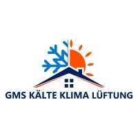 GMS Kälte Klima Lüftung logo - Similar company to Green Workhouse Solutions Gmbh