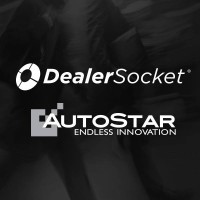 DealerSocket | Autostar Solutions logo - Similar company to Solera Dealer Solutions