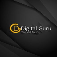 Digital Guru logo - Similar company to Aftechs