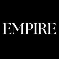 Empire Magazine logo - Similar company to Jopaint