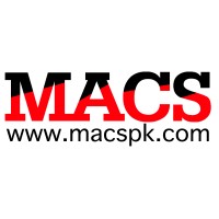 Middle East Automation & Control Services logo - Similar company to Dynamic Engineers & Contractors