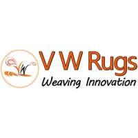 VW Rugs logo - Similar company to Wa Rugs