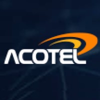 Acotel logo - Similar company to Muum Lab