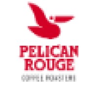Pelican Rouge Coffee Roasters logo - Similar company to Selecta