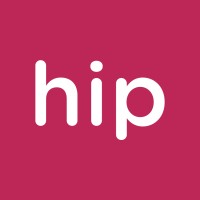 HipCar logo - Similar company to Concept Apps