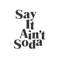 Say It Ain’t Soda logo - Similar company to Paracore