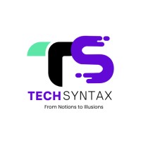 Tech Syntax logo - Similar company to Olorky