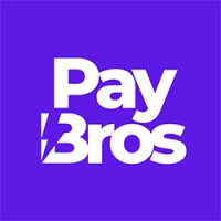 PayBros logo - Similar company to Bestie