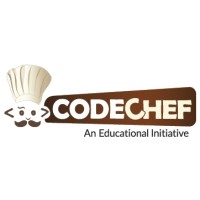 CodeChef Campus Chapters logo - Similar company to Weblays Technologies