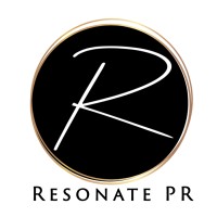 Resonate logo - Similar company to Vitaspan
