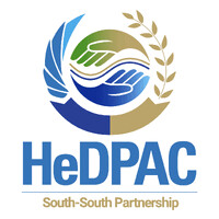 HeDPAC - Health Development Partnership for Africa and the Caribbean logo - Similar company to Cehdi - Global Center For Health Diplomacy And Inclusion