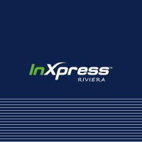 InXpress Riviera logo - Similar company to Inxpress Auvergne