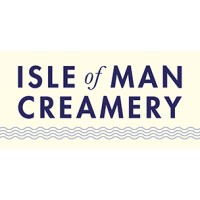 Isle Of Man Creamery logo - Similar company to Lja