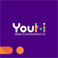 Youhi Media & Communications Ltd logo - Similar company to Justbrandit