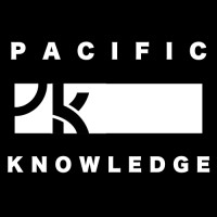 PACIFIC KNOWLEDGE logo - Similar company to Pacific Knowledge