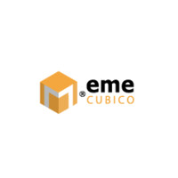 Eme Cubico logo - Similar company to Vibrator S.A.