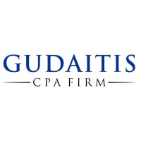 The Gudaitis CPA Firm PLLC logo - Similar company to My Franchise Cpas