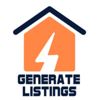 Generate Listings logo - Similar company to Elev8 Connect