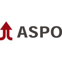 Aspo logo - Similar company to Poslin