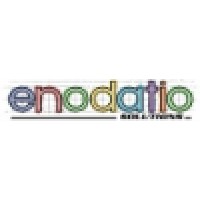 Enodatio Consulting Ltd