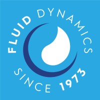 Fluid Dynamics International Ltd (FDi) logo - Similar company to Evolve Water